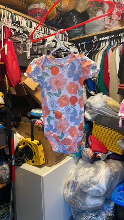 Baby Clothes 18 Months (CARTERS)
