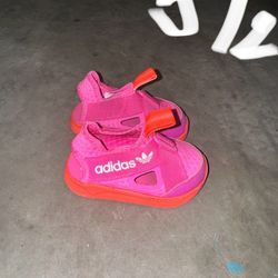 girls adidas 