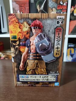Kid One Piece Figure 