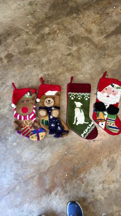 Stocking stuffers $20