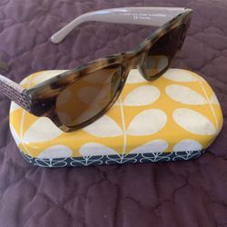 Orla Keily Sunglasses