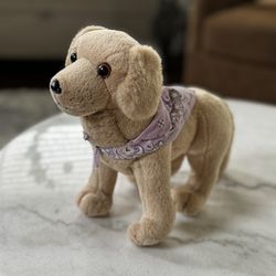 American Girl Doll Puppy 