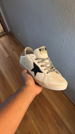 Golden Goose Sneaker (size 11 men’s)