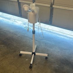 Facial Steamer 