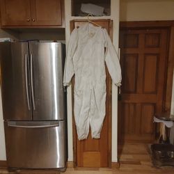 Beekeeper's Suit