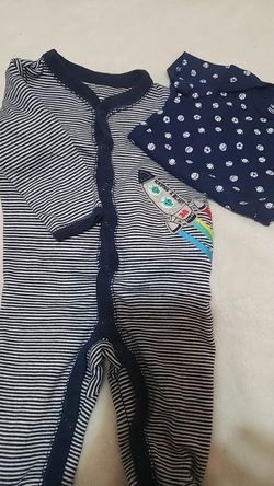 Baby 3-6 month outfit