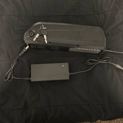 E-bike Battery 