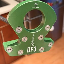 Lab Golf DF3 Custom RH