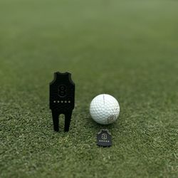 Kobe Mamba Golf Divot Tool