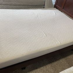 Queen Mattress And Box Spring