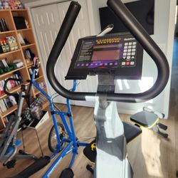 Stairmaster Proclimber 
