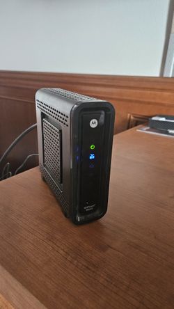 Motorola SURFboard Modem