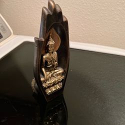 Buddha Decor 