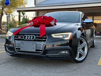 2013 Audi S5
