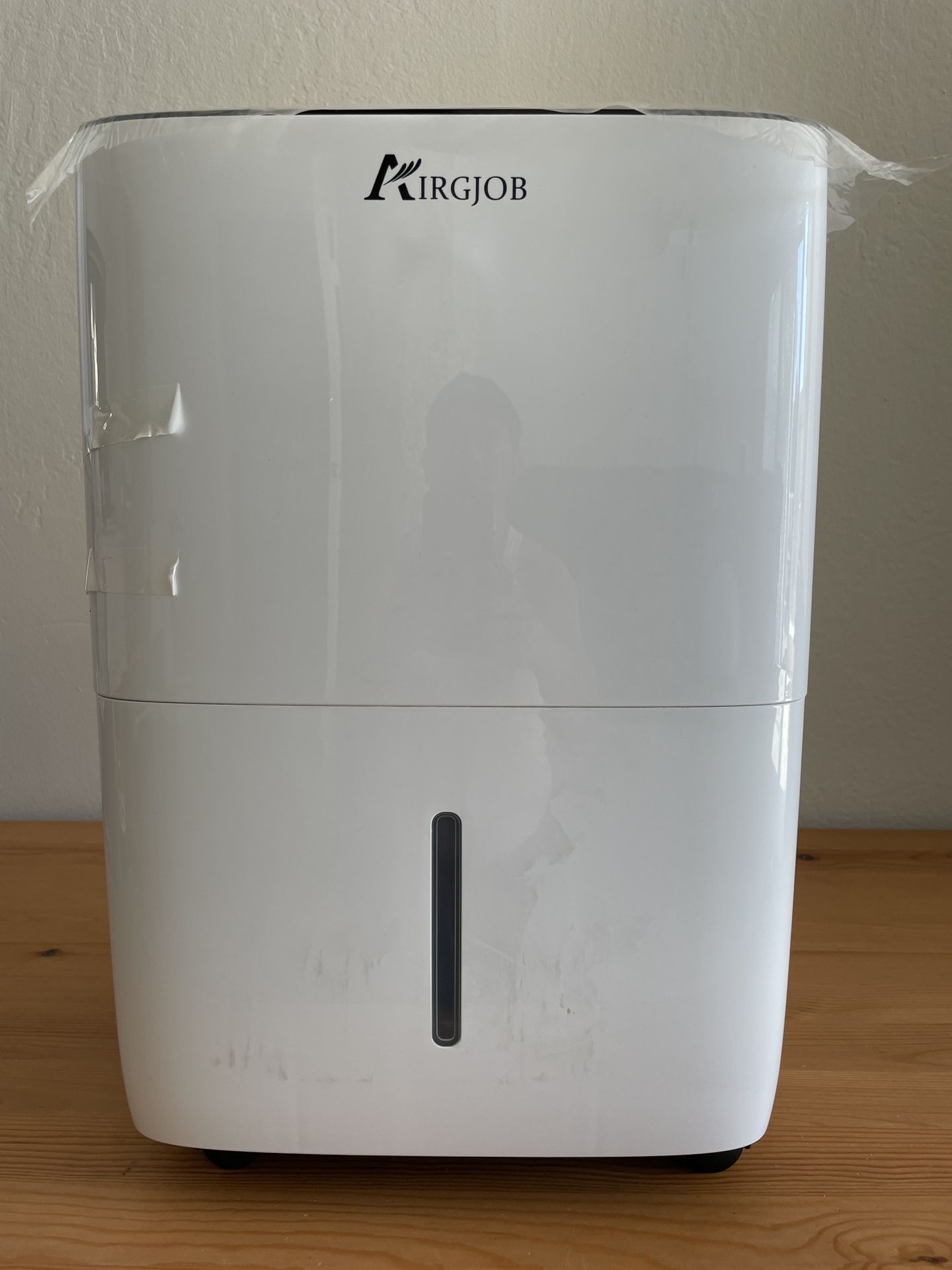 Dehumidifier