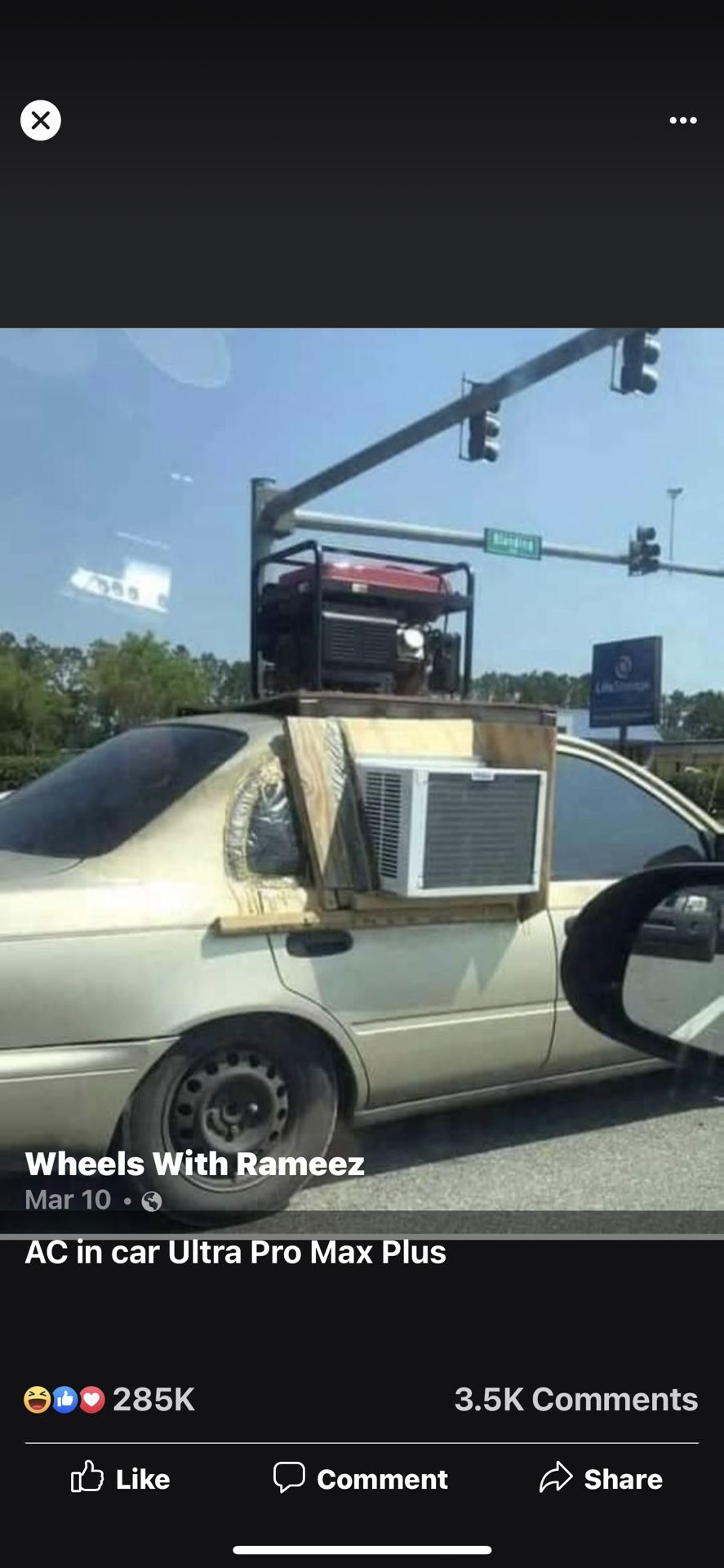 Air Condition Auto Repairs