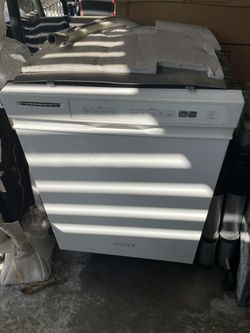 KitchenAid Dishwasher