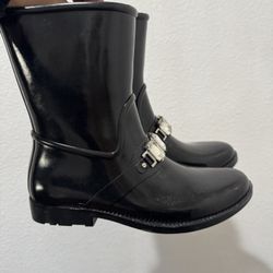 Michael Kors Rain Boots 