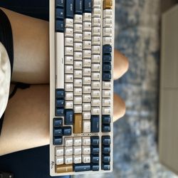 Royal kludge Keyboard