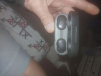 Skullcandy ear buds