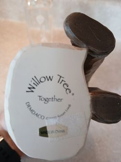 Willow tree (together)