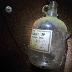 Old And Full Ford Refrigerant.