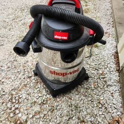 Shop Vac
