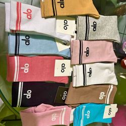 Socks 