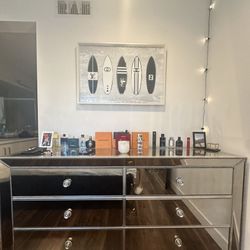 Absolutely Beautiful FULL BEDROOM SET