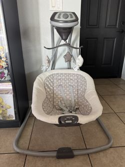 Graco Baby Swing