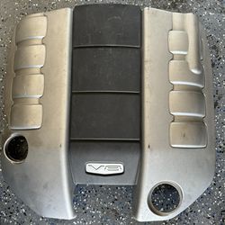 2008-2009 Pontiac G8 Gt Engine Cover. 