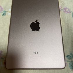 iPad Mini Almost Brand New -Price Negotiable 