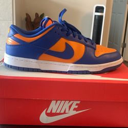 Nike Dunks  Size 10.5