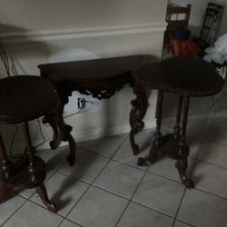 Antique Tables