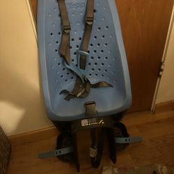 Yepp Rad Kids Bike Seat 