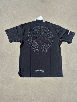 Chrome Hearts VVS T-Shirt