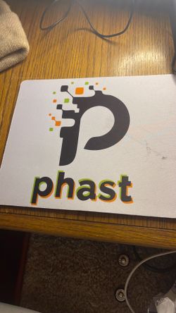Mouse pad