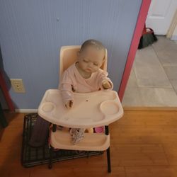 High Chair 