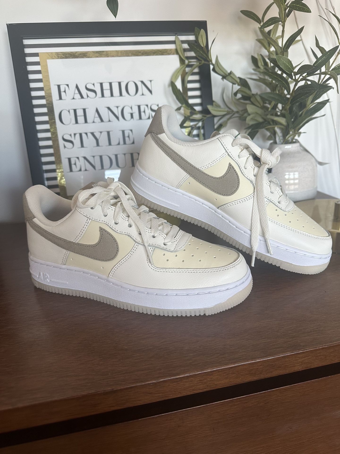 May The Force Be With You….