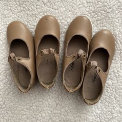 Tap Shoes For Girls