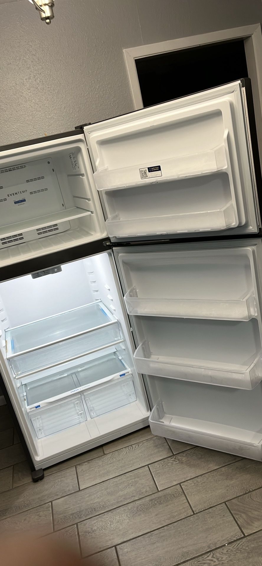 Frigidaire
