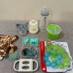 Baby New Items