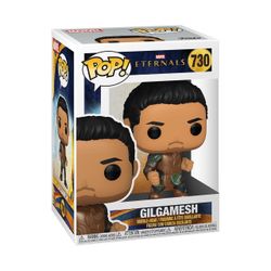 Funko Pop Marvel Eternals Gilgamesh #730