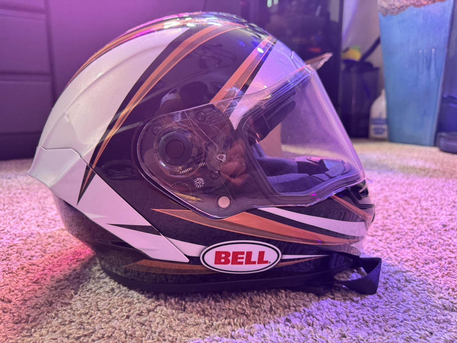 Bell Star MIPS Helmet Size Large