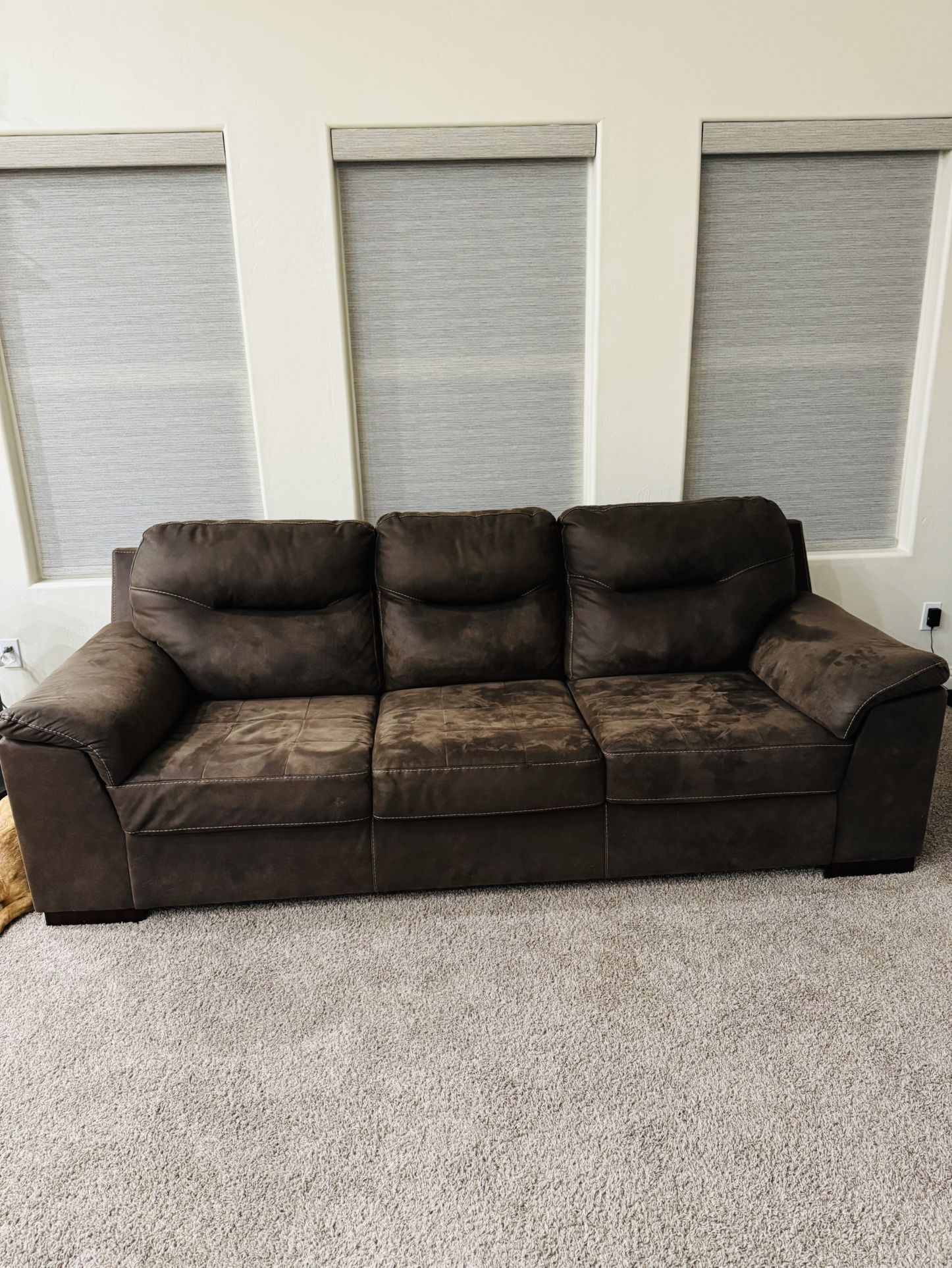 Couch Set