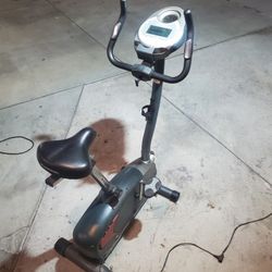 Schwinn Exercise Bike