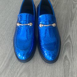 Crip Walk In Style With These Gems 