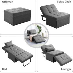 Ottoman Sofa Bed