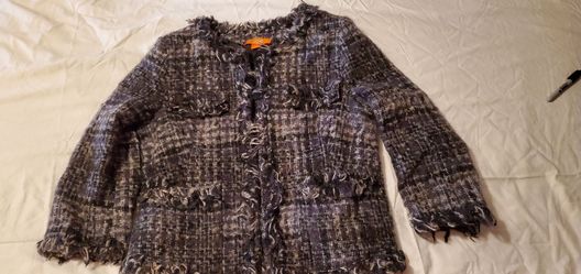 Size 14 women's jackets