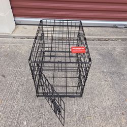 Small Portable Pet Crate